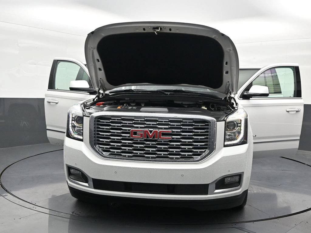 Used 2020 GMC Yukon XL Denali w/ Denali Ultimate Package RWD image 37