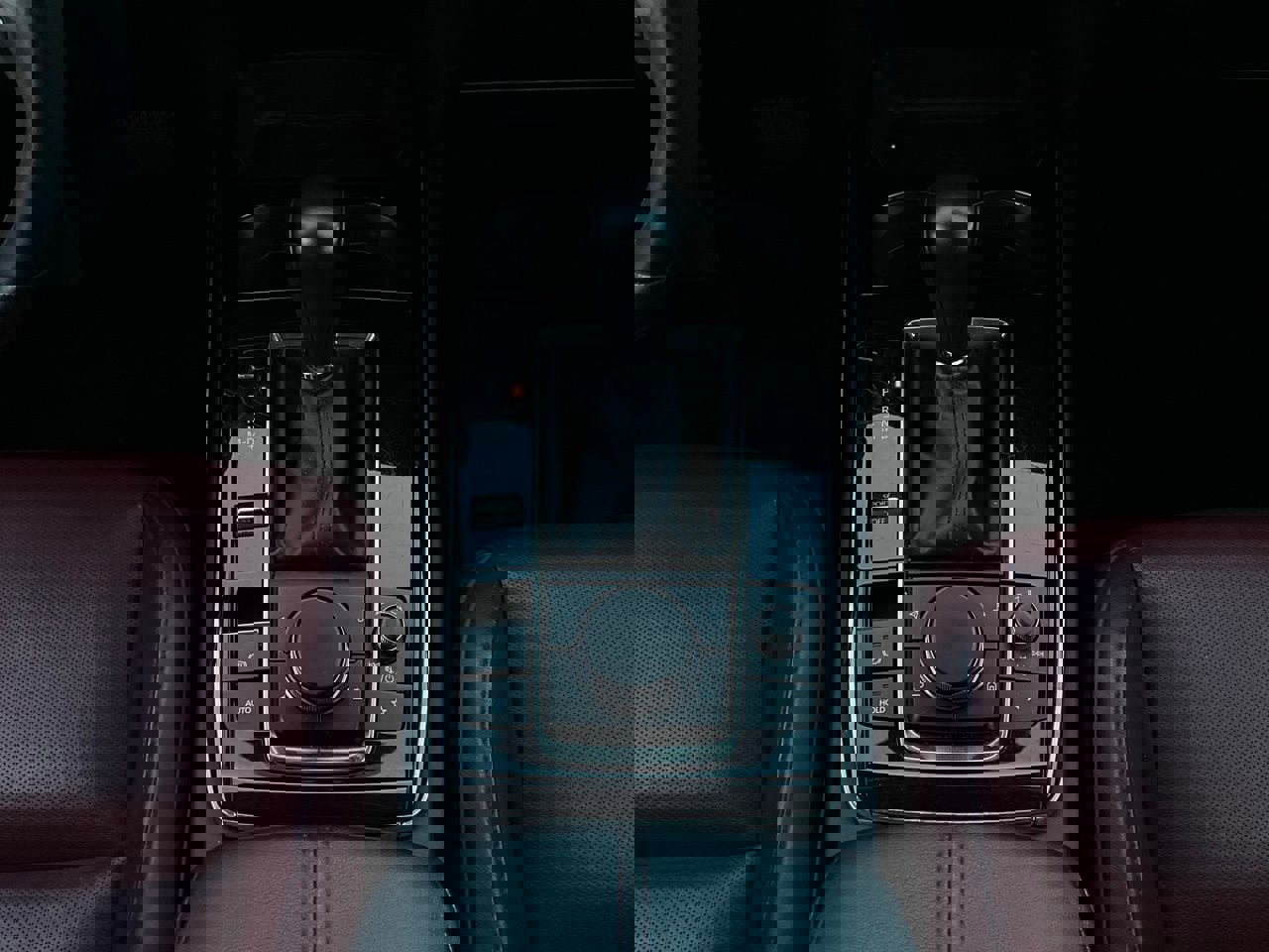 Used 2025 MAZDA CX-30 AWD 2.5 S w/ Preferred Package image 15