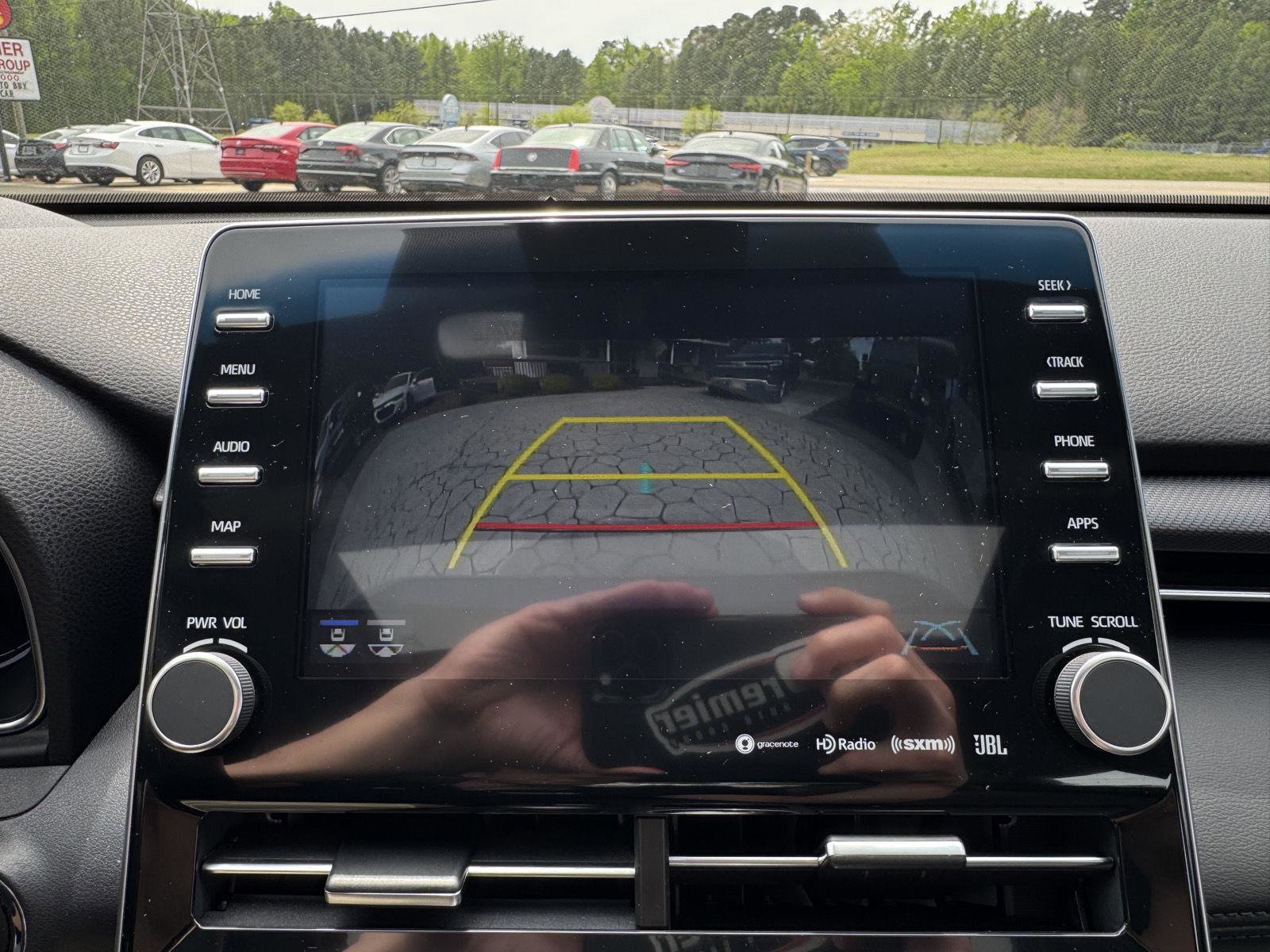 Used 2019 Toyota Avalon XSE w/ All Weather Liner Package image 23