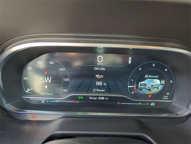 Used 2024 GMC Yukon SLT image 11