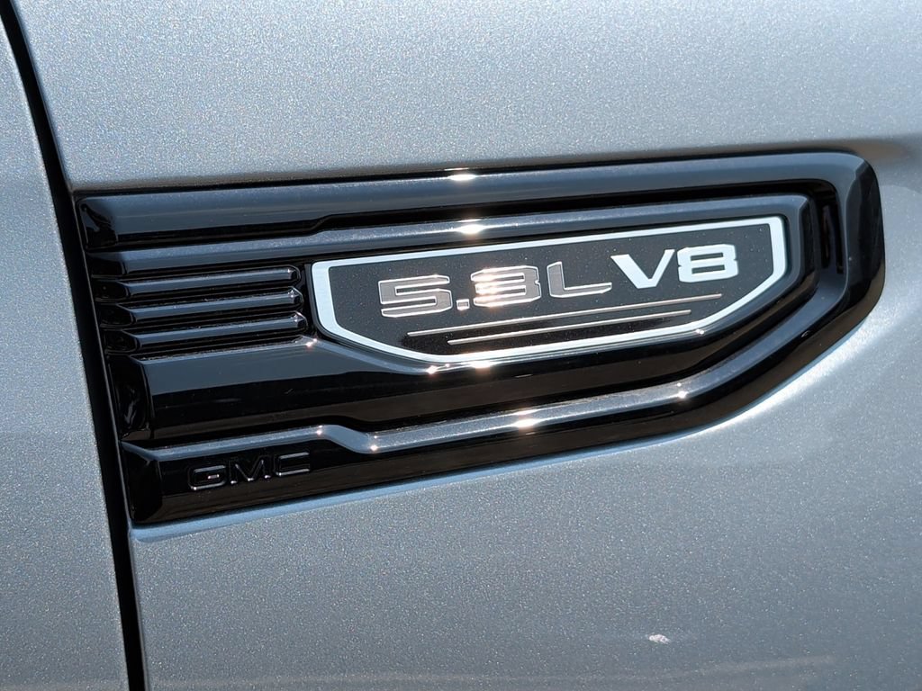New 2026 GMC Sierra 1500 Elevation AWD/4WD image 48