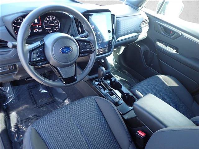 Certified 2026 Subaru Forester Premium w/ Base/Premium Package AWD/4WD image 10