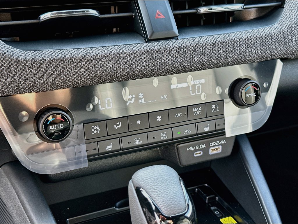 New 2026 Subaru Outback Limited XT AWD/4WD image 21