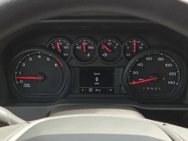 New 2025 GMC Sierra 3500 Pro w/ Convenience Package image 32