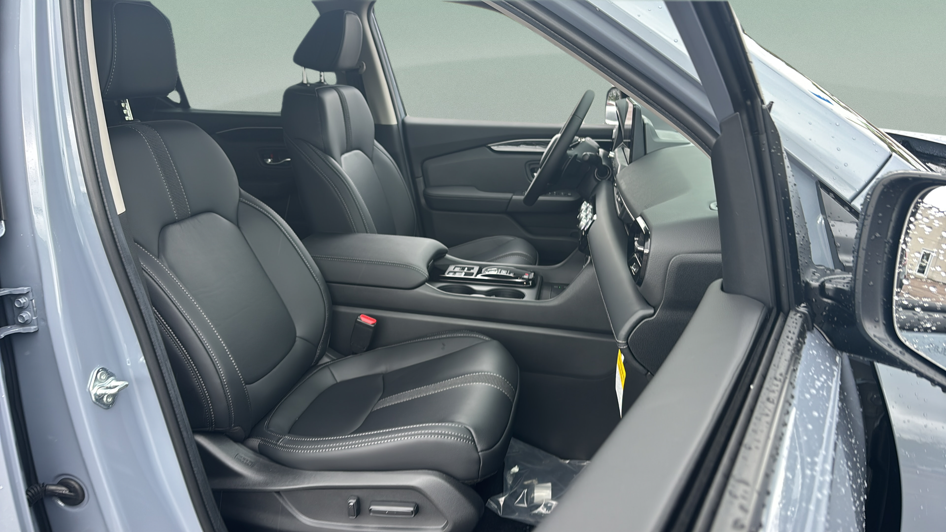 New 2026 Honda Passport RTL image 15