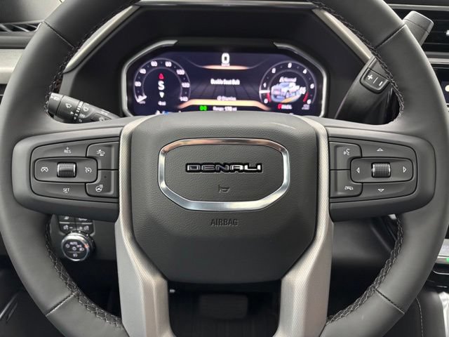New 2026 GMC Sierra 2500 Denali w/ Denali Reserve Package AWD/4WD image 23