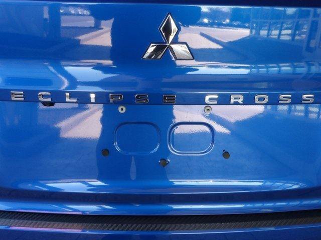 New 2026 Mitsubishi Eclipse Cross LE image 8