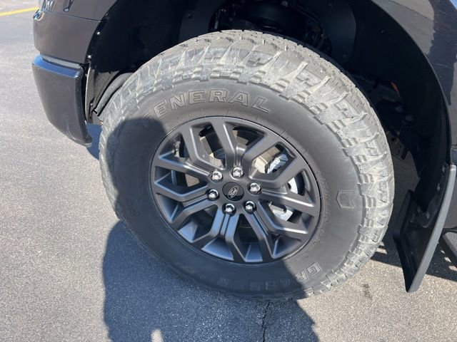 Used 2023 Ford F150 Tremor w/ Equipment Group 402A High image 9