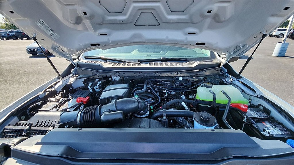 New 2026 Ford F250 XLT w/ FX4 Off-Road Package image 28