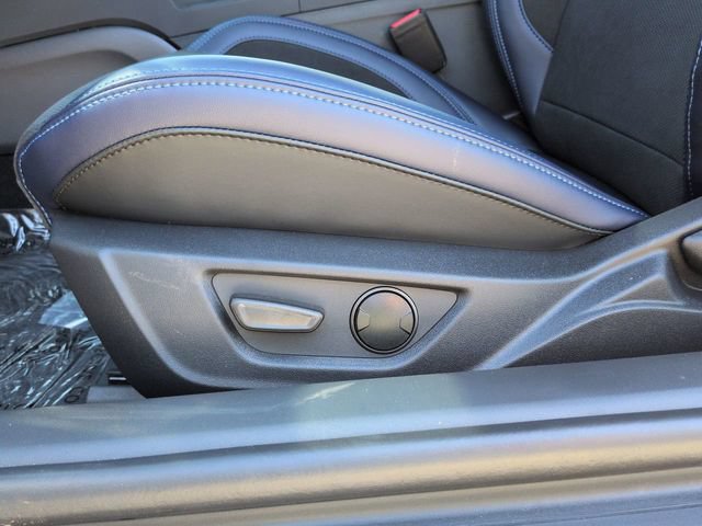 New 2026 Ford Mustang Dark Horse w/ Dark Horse Handlin Package RWD image 19