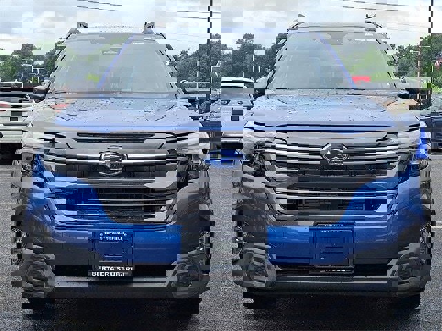 New 2025 Subaru Forester Limited image 2