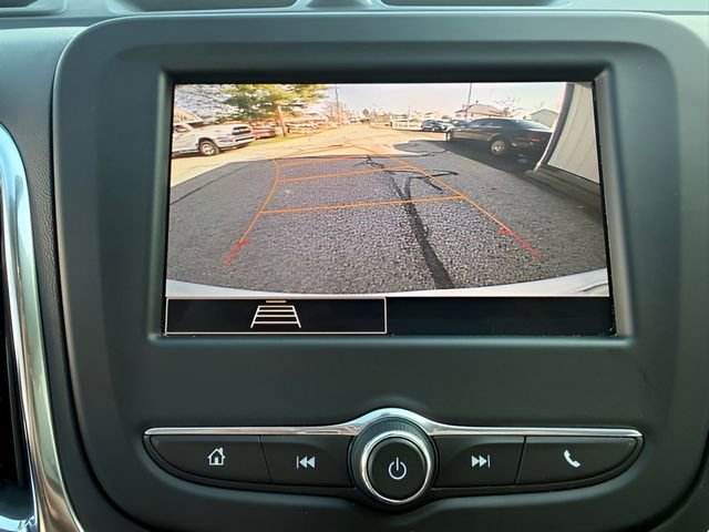 Used 2024 Chevrolet Equinox LT FWD image 29