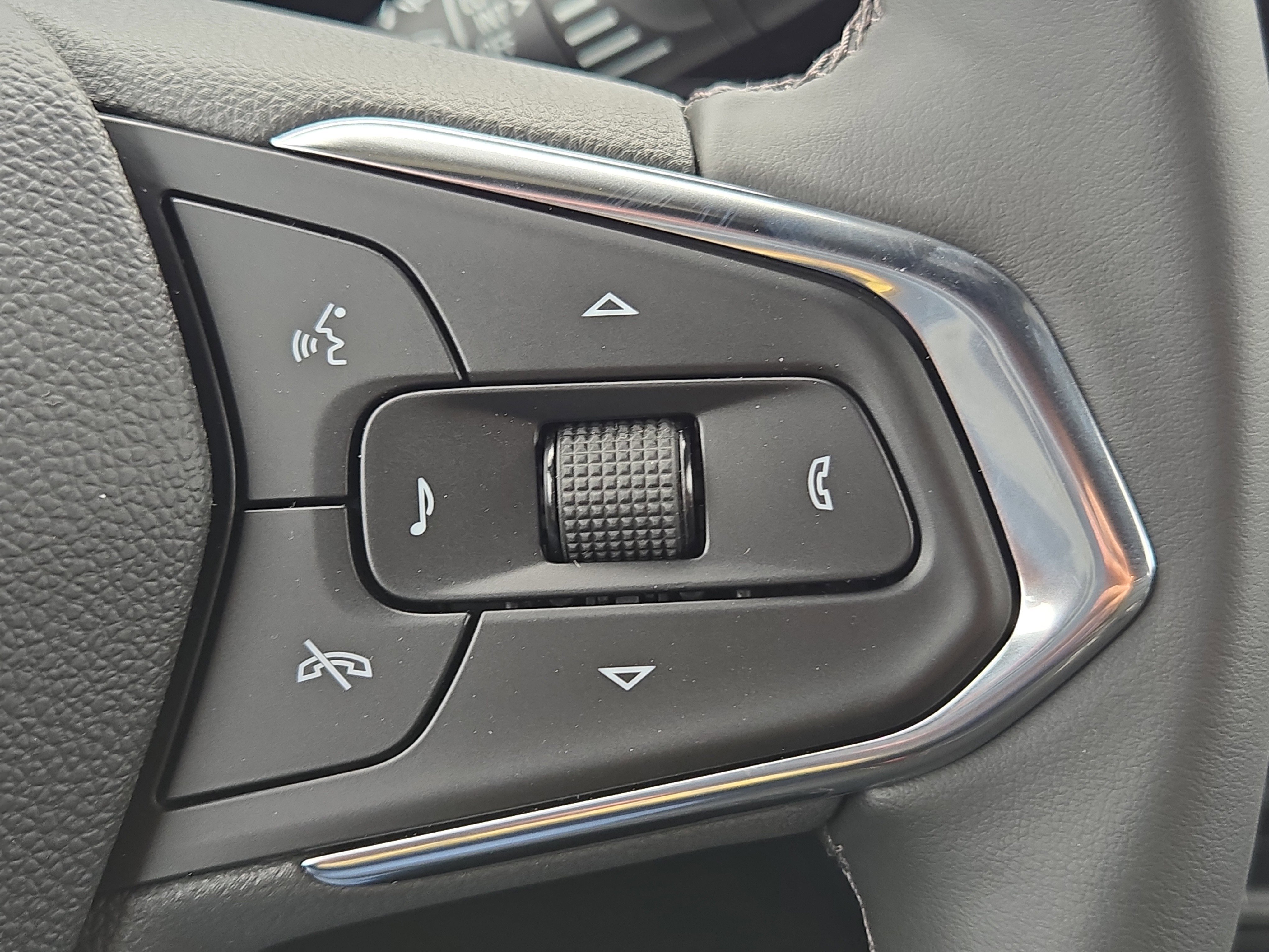 New 2026 Chevrolet TrailBlazer ACTIV w/ Convenience Package image 29