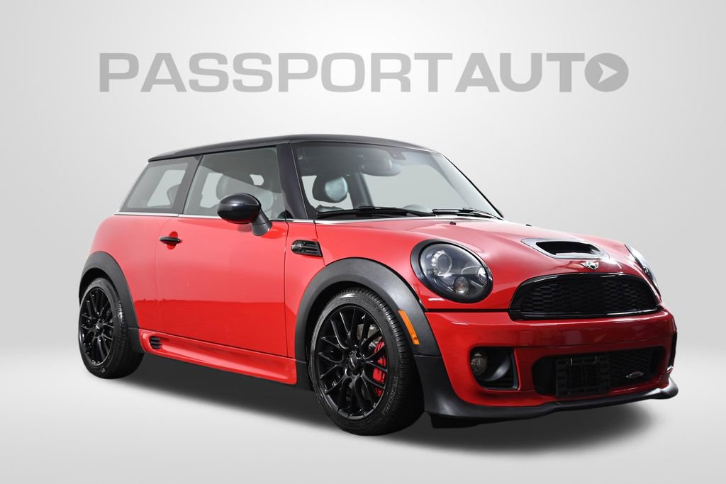 Used 2013 MINI Cooper John Cooper Works image 3