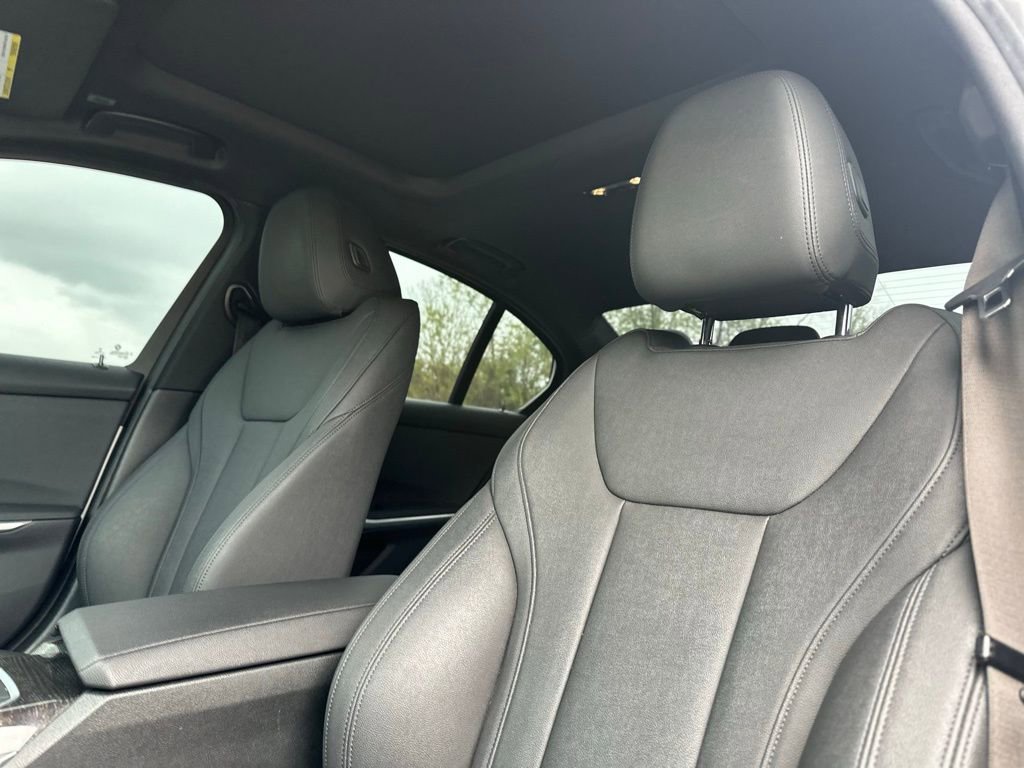 Used 2021 BMW M340i xDrive w/ Premium Package AWD/4WD image 15