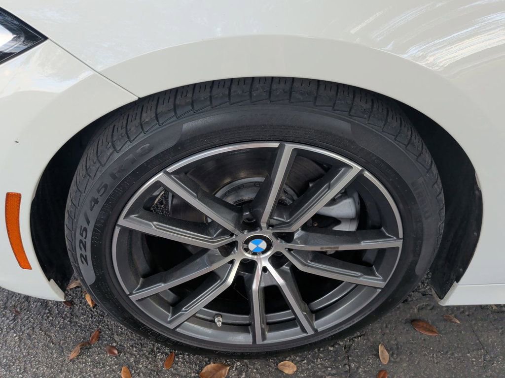 Used 2024 BMW 430i 430i image 10