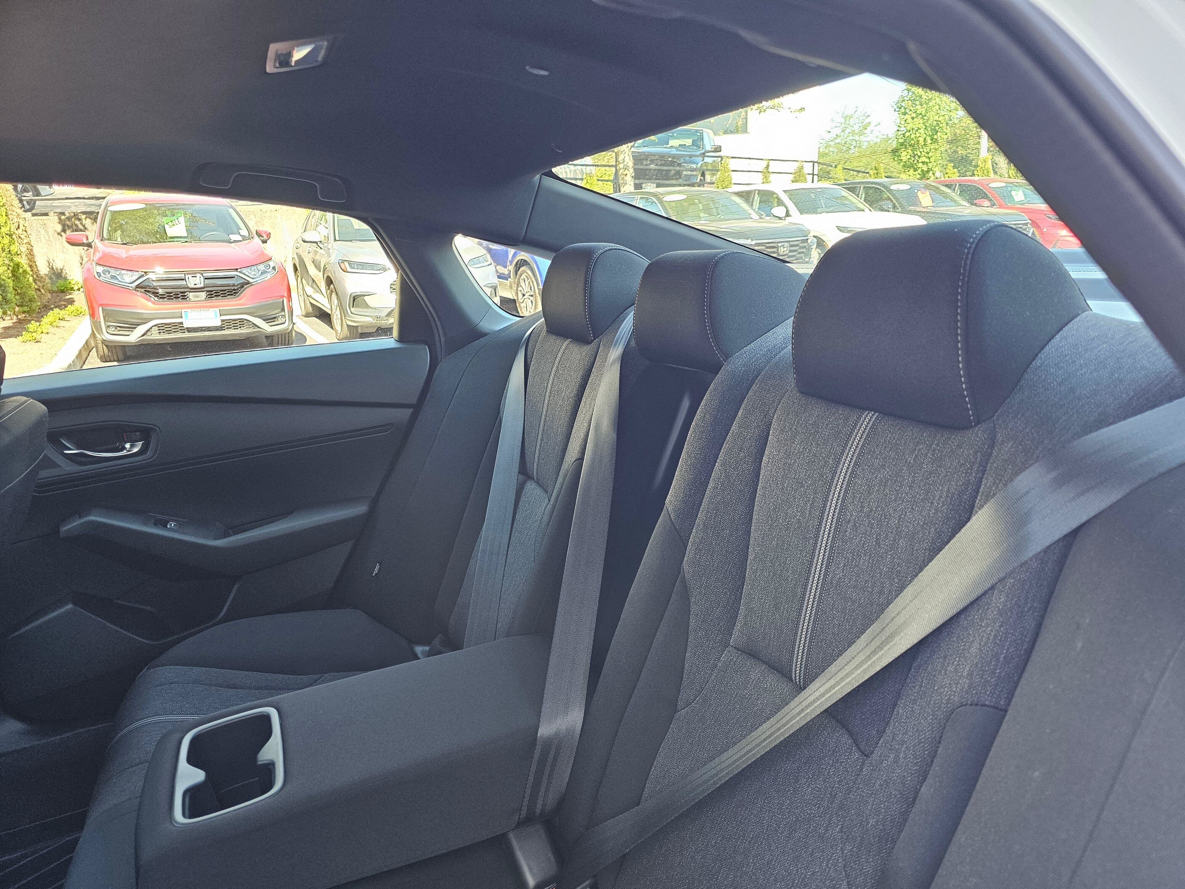 Used 2023 Honda Accord Sport image 17