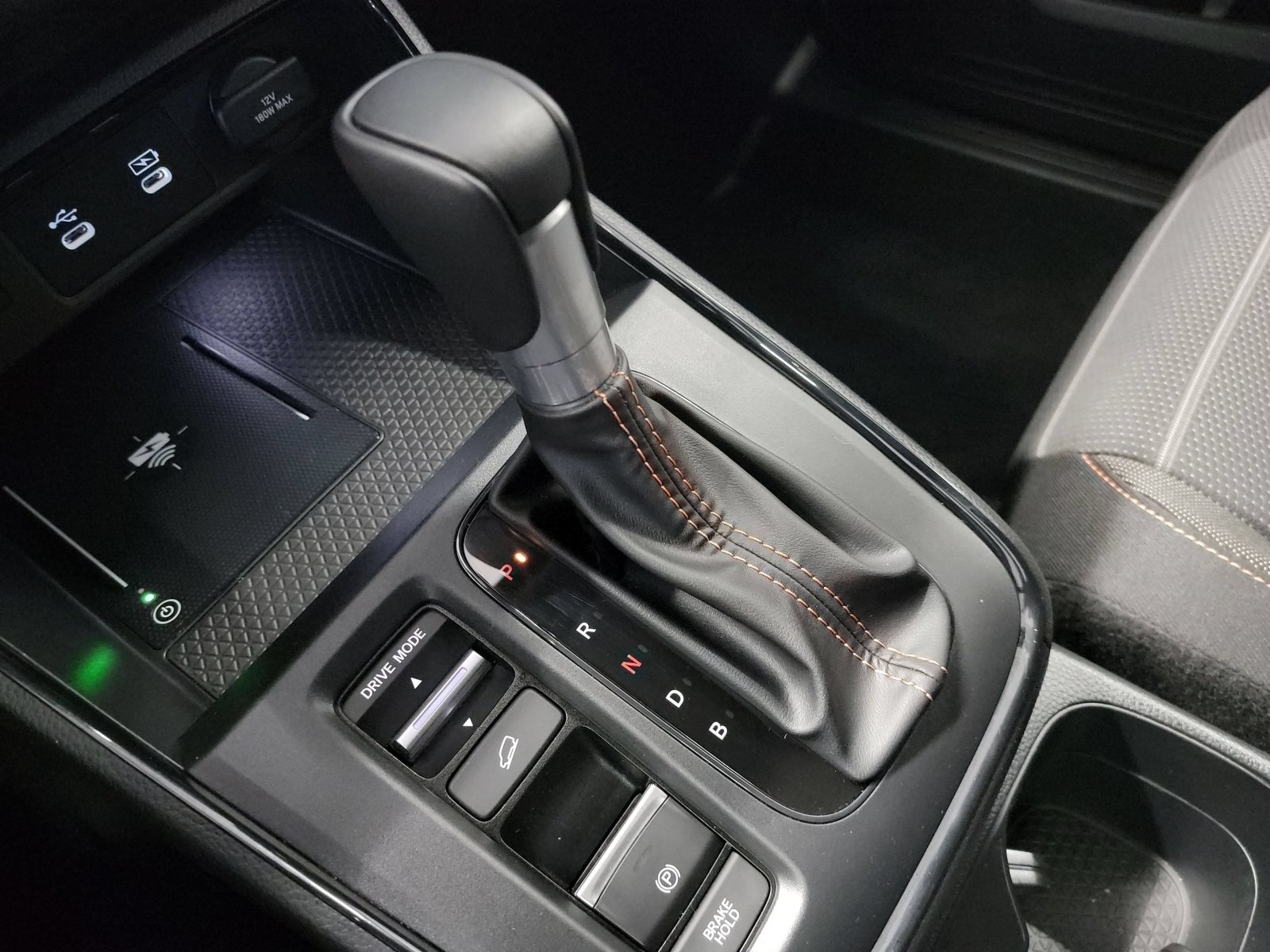 Certified 2026 Honda CR-V Sport image 27