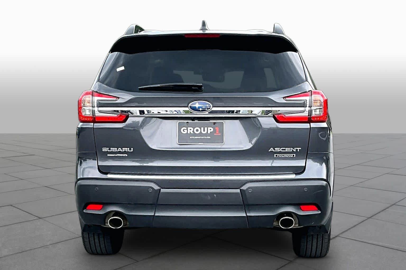 Used 2023 Subaru Ascent Touring AWD/4WD image 5