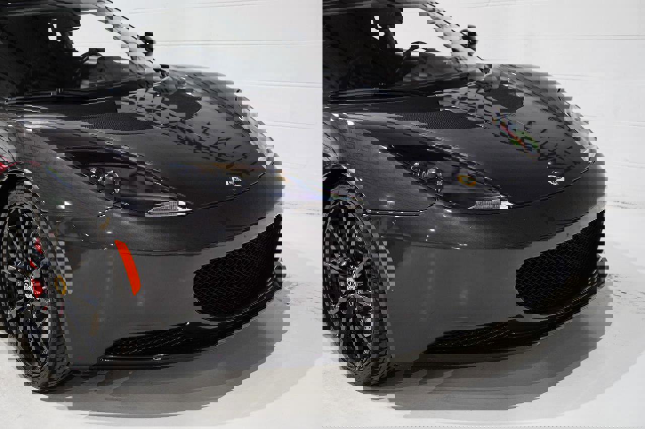 Used 2014 Lotus Evora S image 23