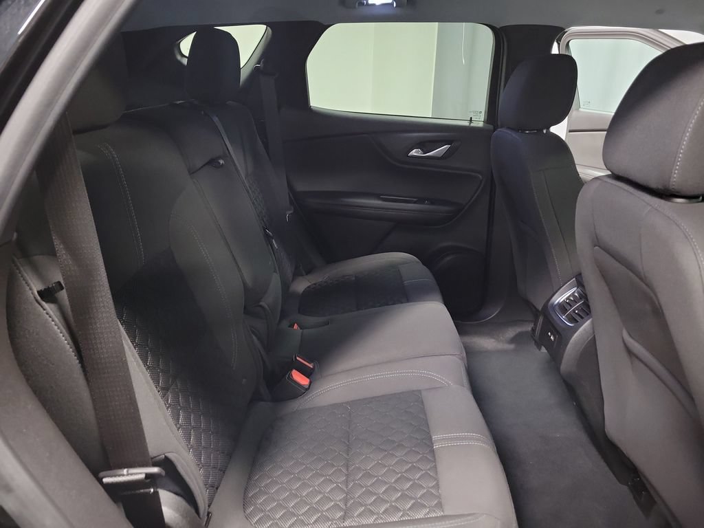 Used 2022 Chevrolet Blazer LT FWD image 31