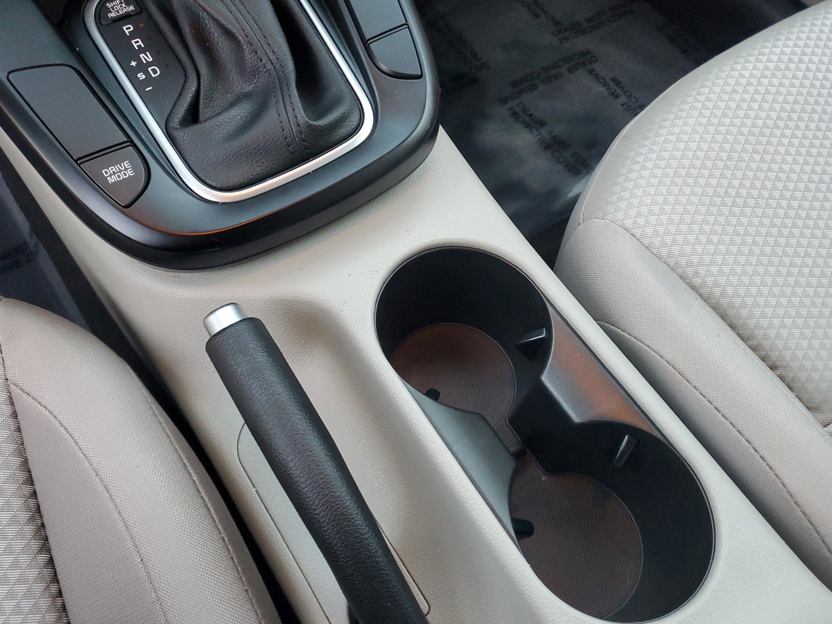 Certified 2023 Kia Soul LX w/ LX Technology Package image 25