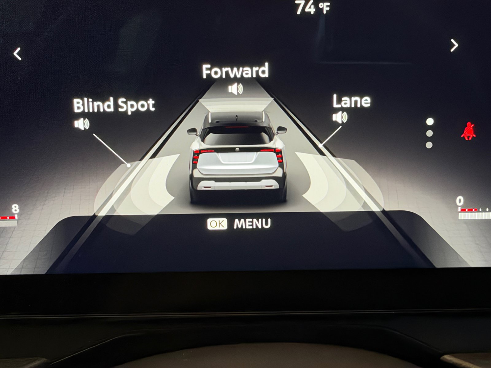 Used 2026 Nissan Kicks SR FWD image 38