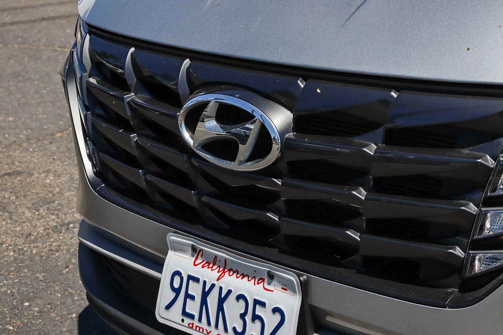 Used 2023 Hyundai Tucson SEL w/ Convenience Package FWD image 3