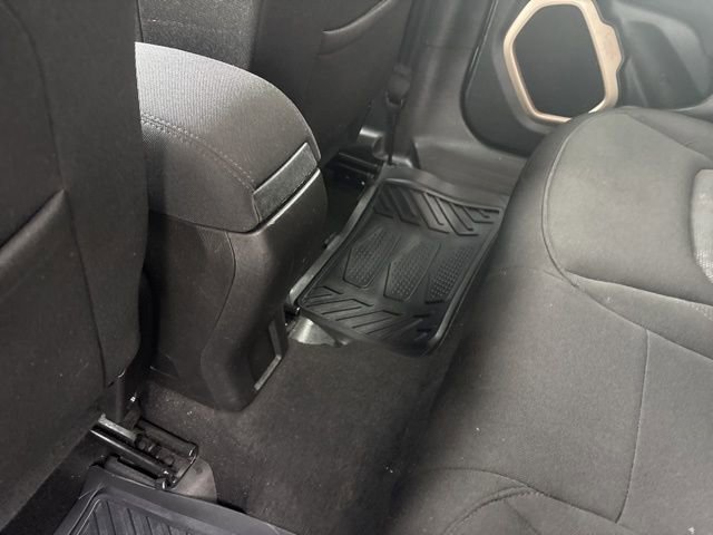 Used 2017 Jeep Renegade Latitude image 29