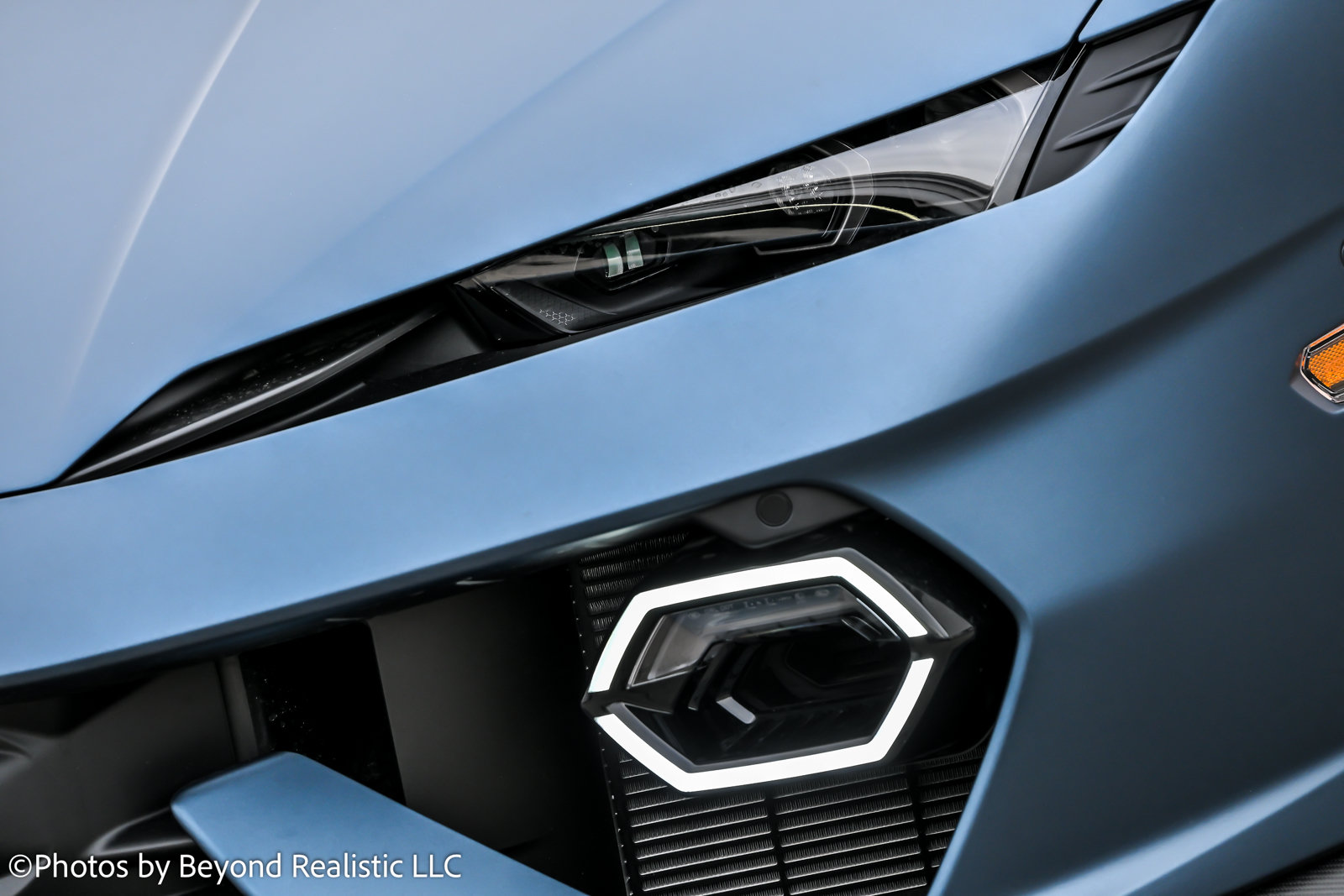 Used 2026 Lamborghini Temerario AWD/4WD image 11