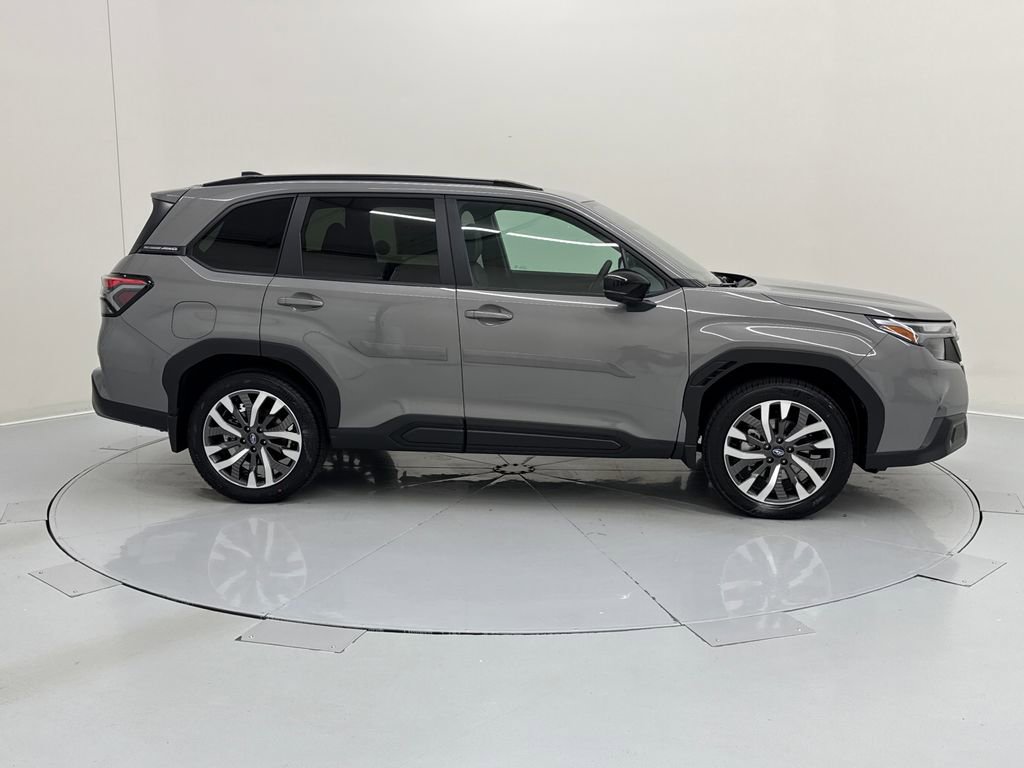 New 2026 Subaru Forester Touring AWD/4WD image 7
