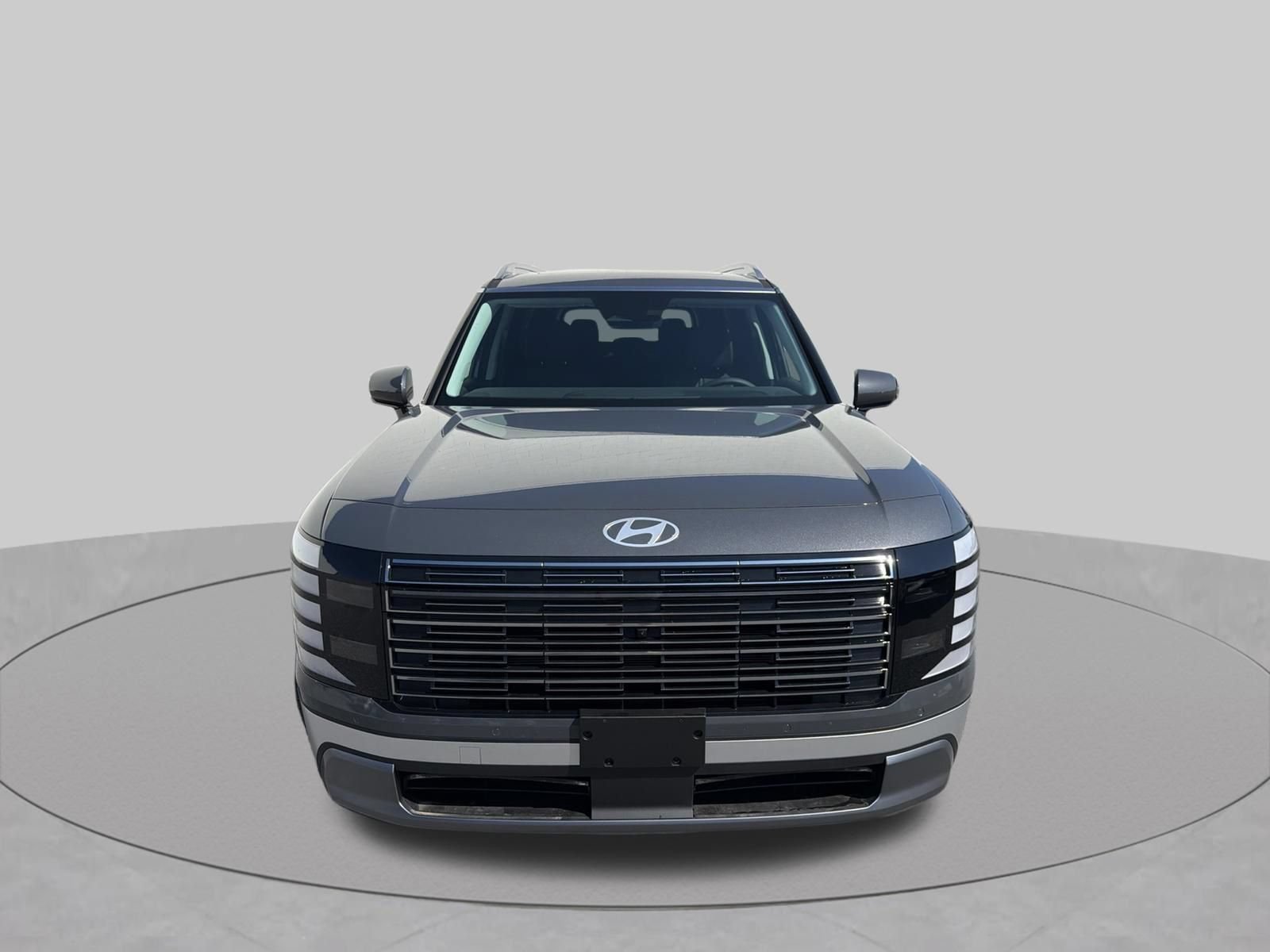 Used 2026 Hyundai Palisade SEL AWD/4WD image 2