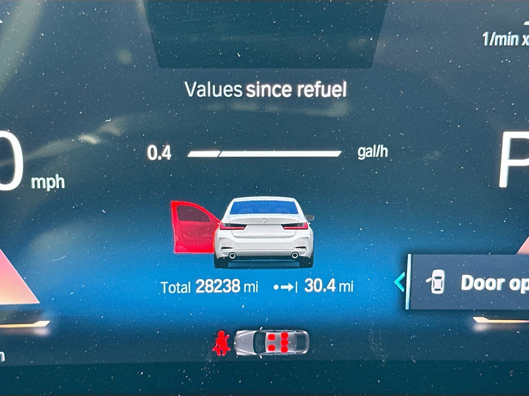 Certified 2023 BMW 330i Sedan RWD image 12