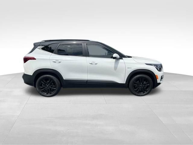 Certified 2023 Kia Seltos S AWD/4WD image 9