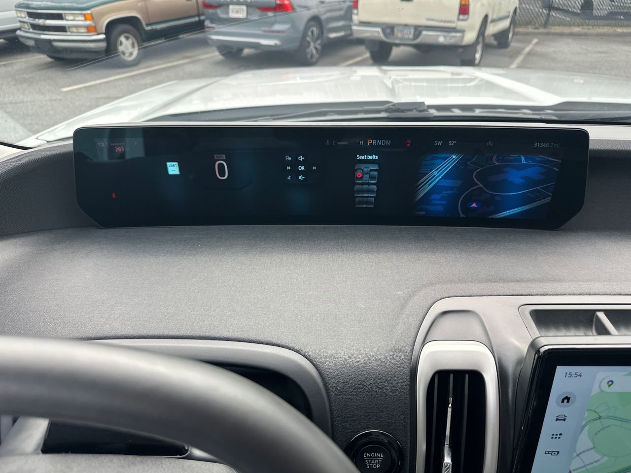 Certified 2025 Ford Expedition Max Active image 29