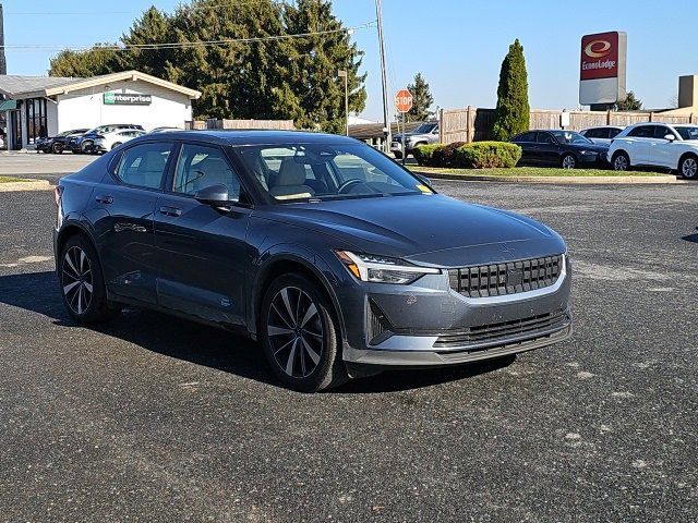 Used 2022 Polestar Polestar 2 w/ Plus Package