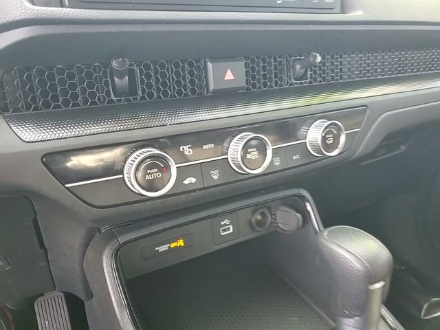 Used 2025 Honda CR-V LX image 22