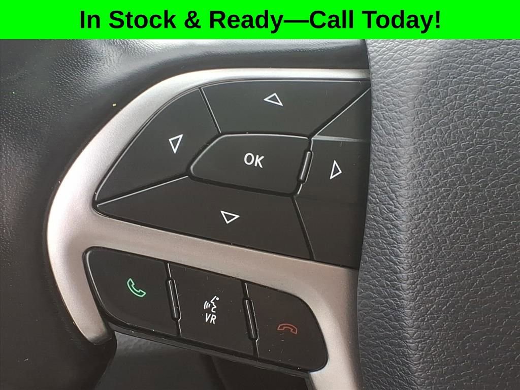 Used 2020 Jeep Grand Cherokee High Altitude image 20