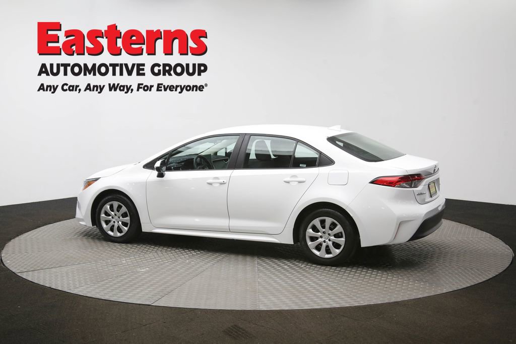 Used 2024 Toyota Corolla LE image 61