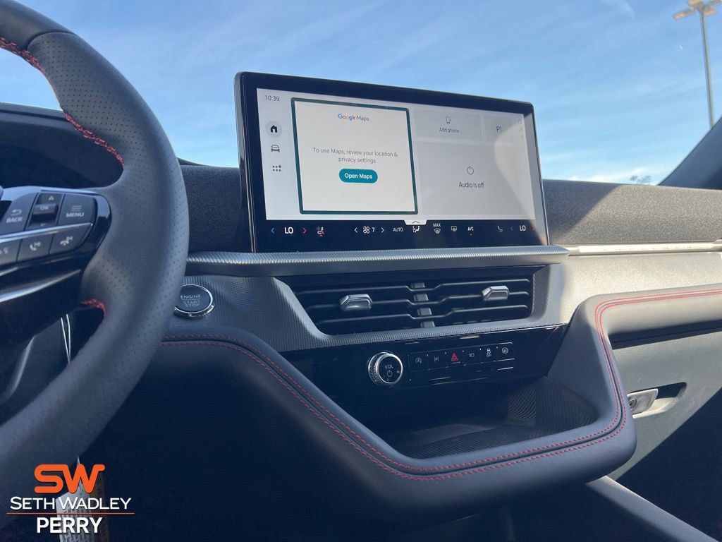 New 2026 Ford Explorer ST-Line w/ ST-Line Street Pack image 23