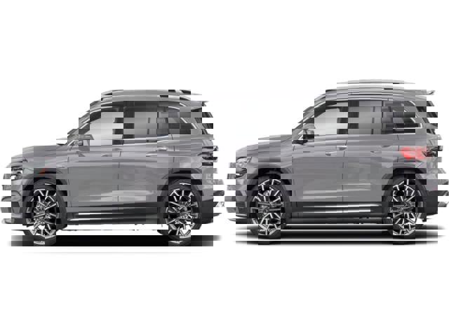 New 2026 Mercedes-Benz GLB 35 AMG 4MATIC image 44