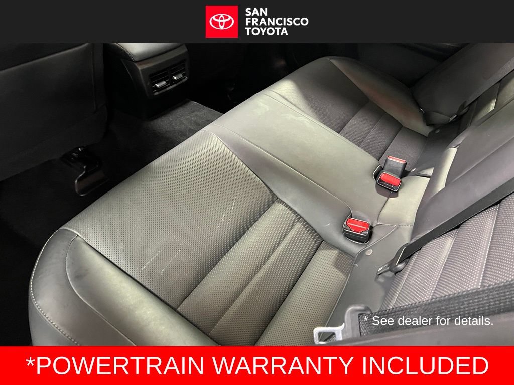 Used 2017 Lexus IS 200t F Sport w/ F Sport Package RWD image 17