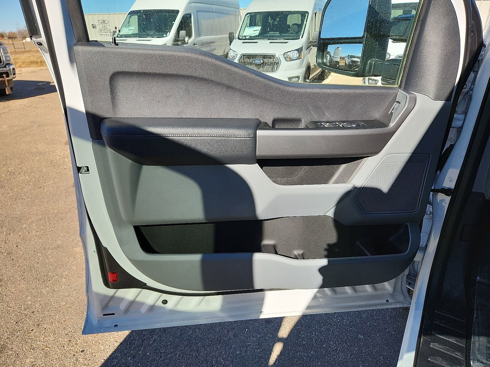 New 2026 Ford F350 XLT w/ 360-Degree Camera Package image 11