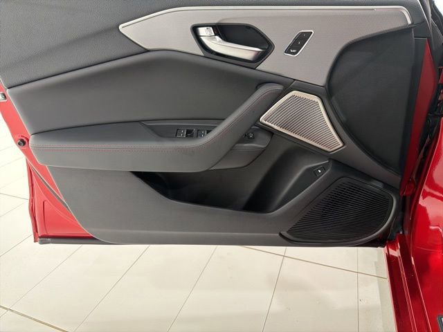 Certified 2022 Acura TLX w/ A-SPEC Pkg image 10