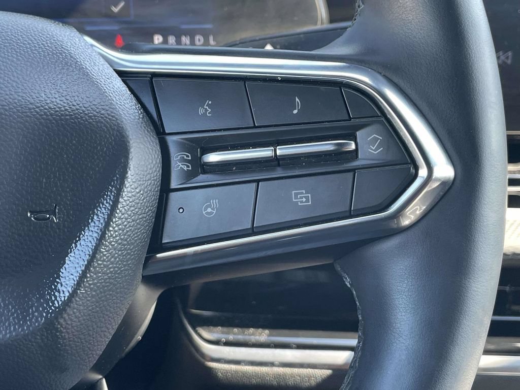 Used 2026 Chevrolet Equinox LT AWD/4WD image 29