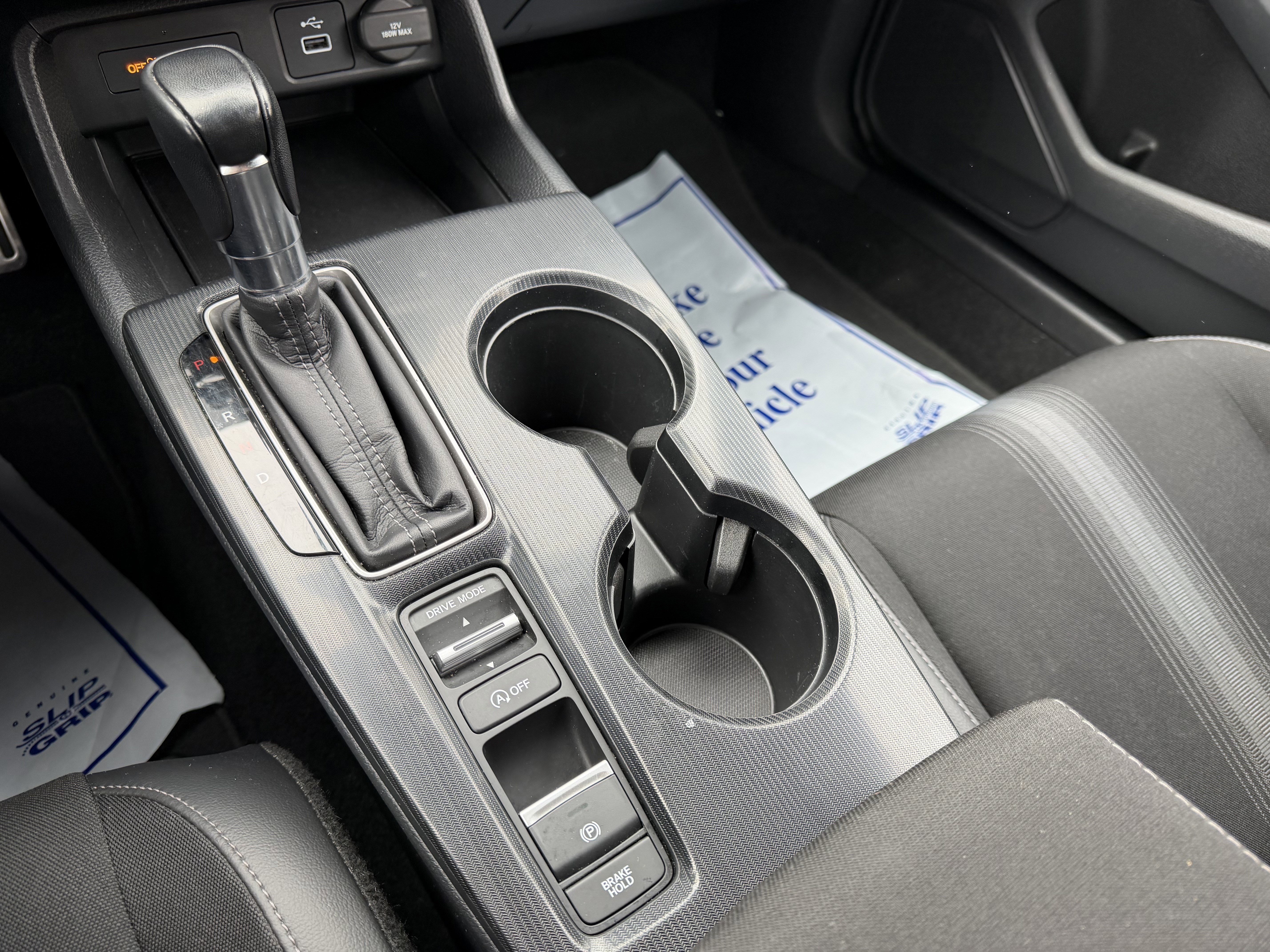 Used 2023 Honda Civic Sport image 17