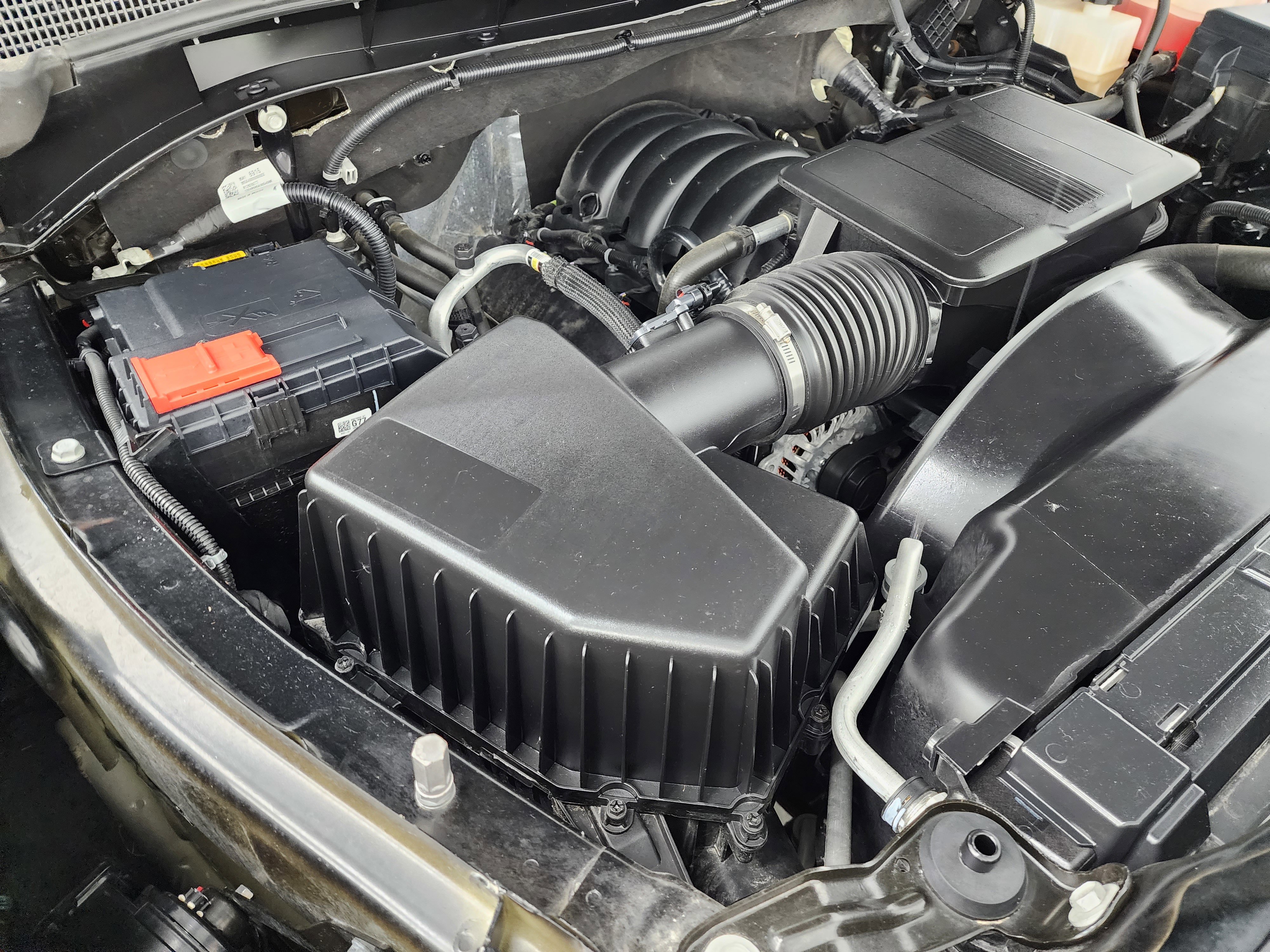 Used 2024 GMC Sierra 2500 Denali w/ Denali Reserve Package image 22