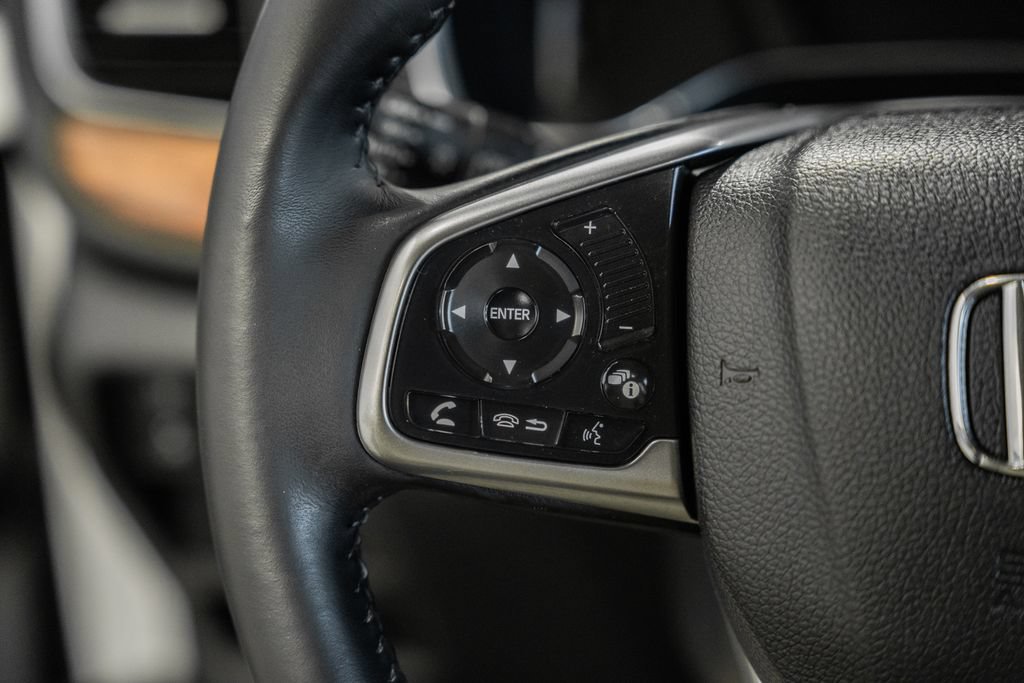Used 2018 Honda CR-V Touring image 25