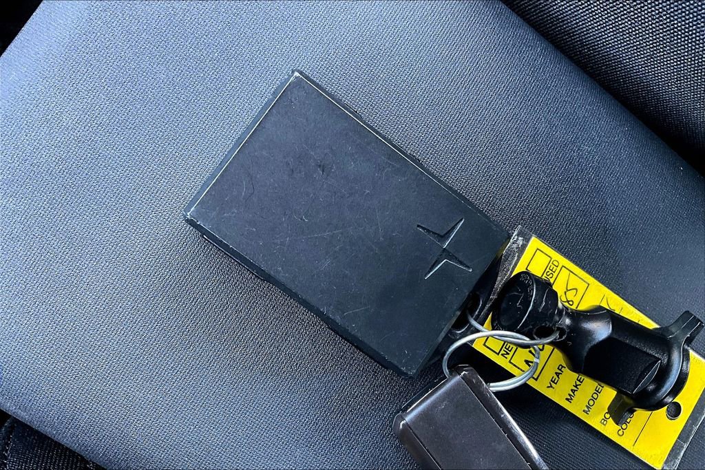 Used 2022 Polestar Polestar 2 image 13