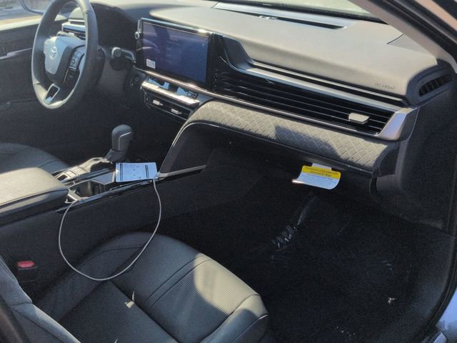 New 2026 Toyota Camry XLE image 26